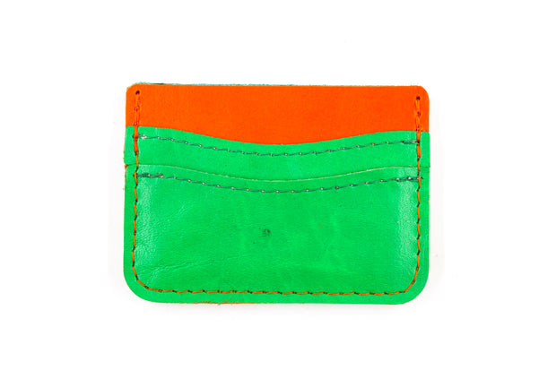 Juice Box 3 Slot Wallet