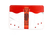Detroit 6 Slot Wallet