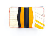 Florida 6 Slot Square Wallet