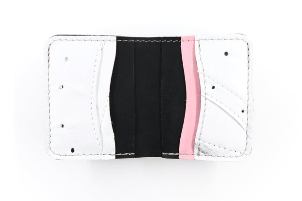 Detroit 6 Slot Square Wallet