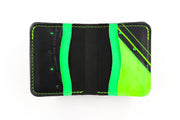 Dallas 6 Slot Square Wallet