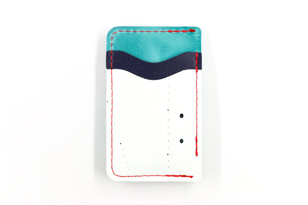 Seattle 3 Slot Money Clip