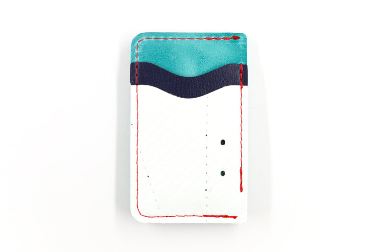 Seattle 3 Slot Money Clip