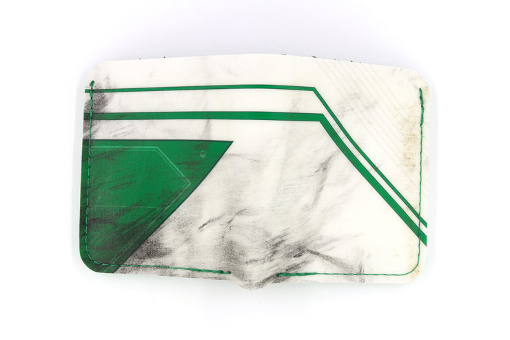 Dallas 6 Slot Square Wallet