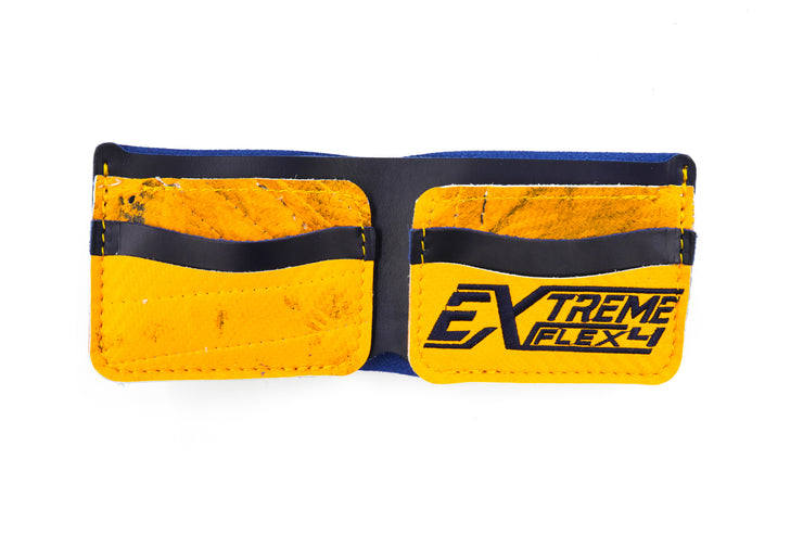 Nashville 6 Slot Bi-Fold Wallet