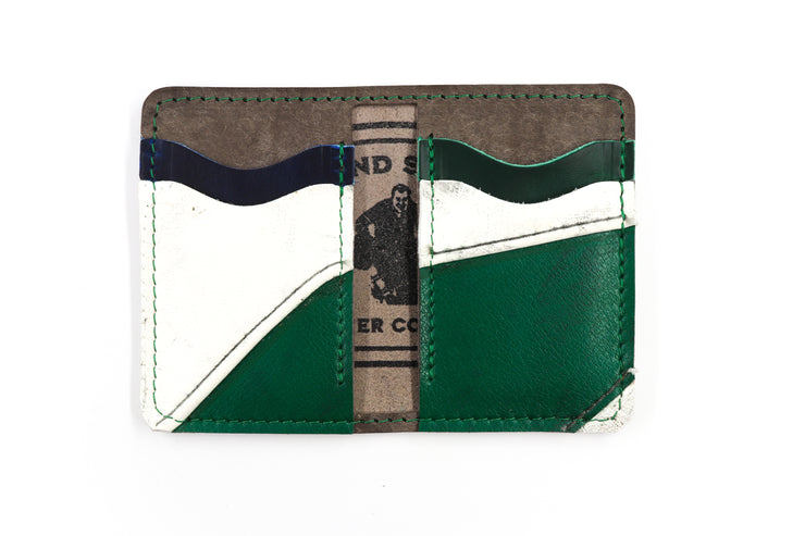 Vancouver 6 Slot Wallet