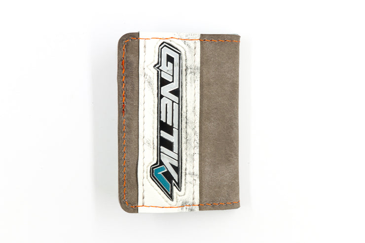 San Jose 6 Slot Wallet