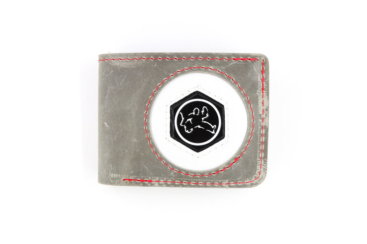 Chicago 6 Slot Bi-Fold Wallet