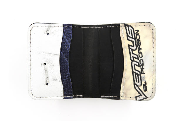 Los Angeles 6 Slot Square Wallet