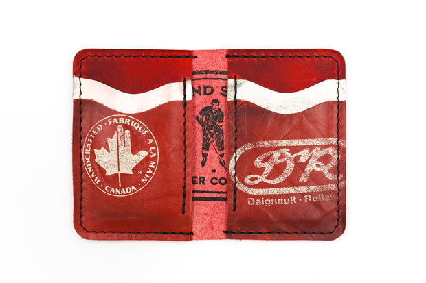 Chicago 2 6 Slot Wallet