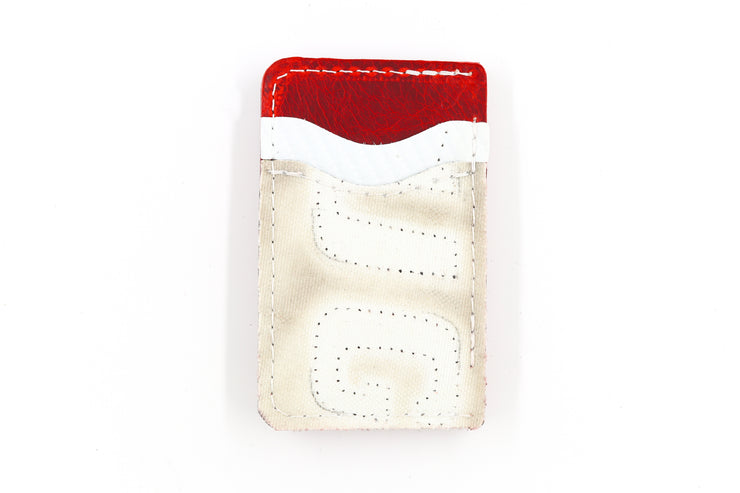 Detroit 3 Slot Money Clip