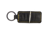 CCM Pittsburgh Black Keychain