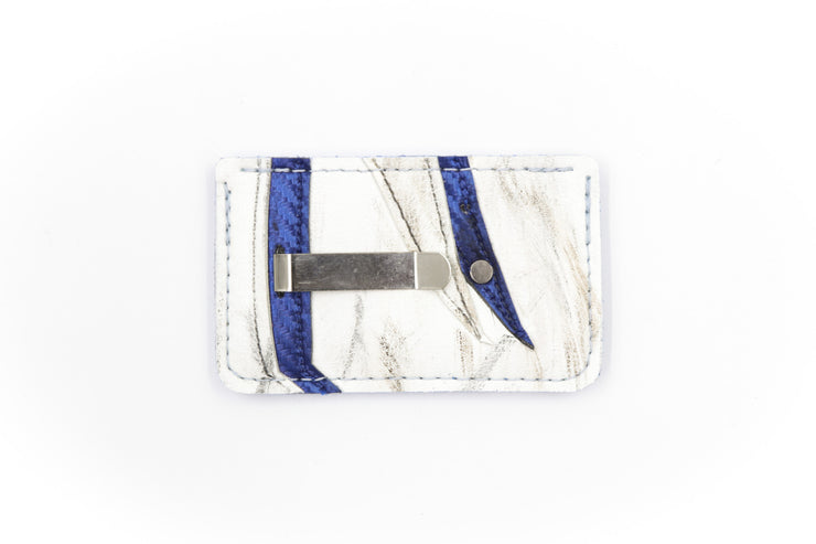 Big Cat Collection 3 Slot Money Clip