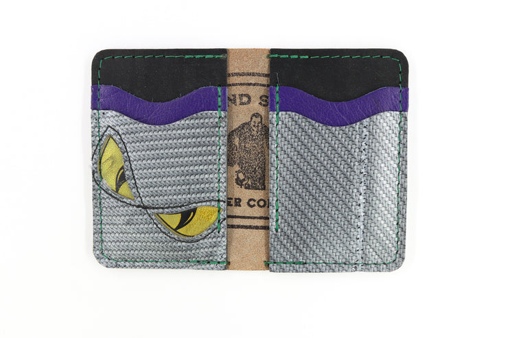 Beast Pads 6 Slot Wallet