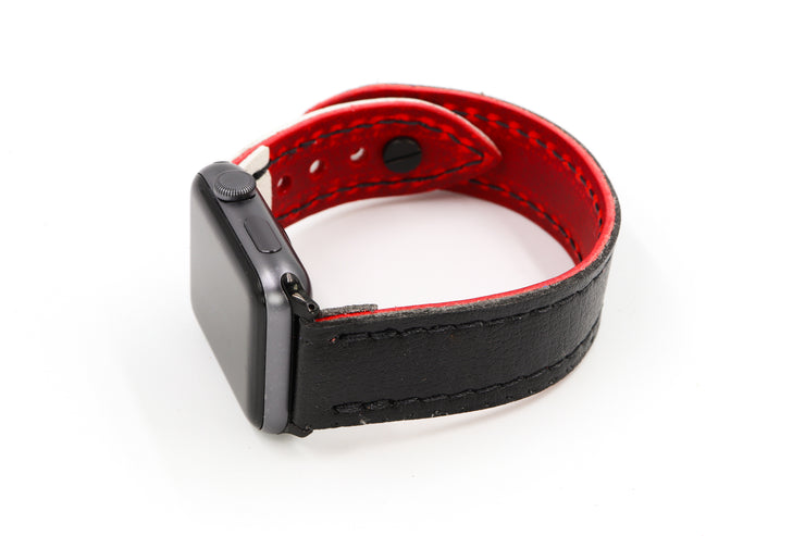 Andersen Hurricanes iWatch Band