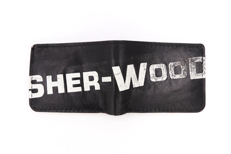 Chicago Two 6 Slot Bi-Fold Wallet