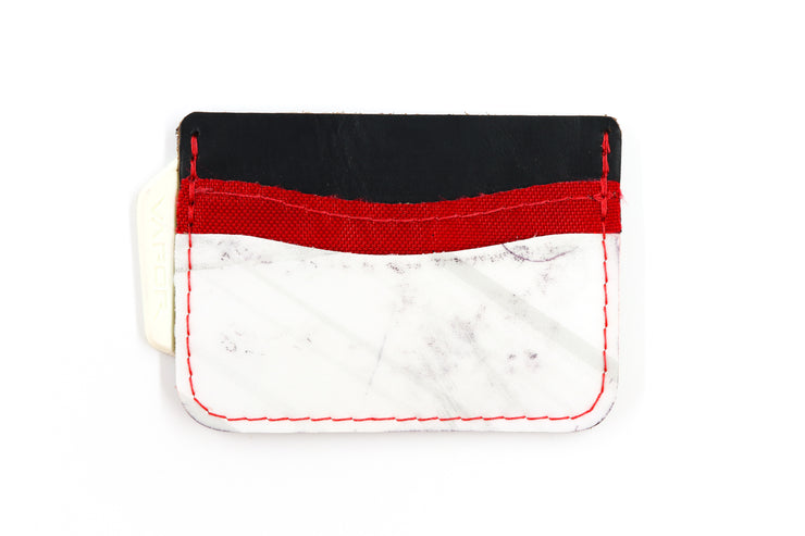 Detroit 3 Slot Wallet