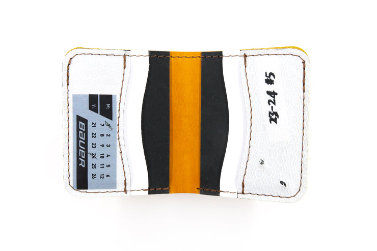 Boston 6 Slot Square Wallet