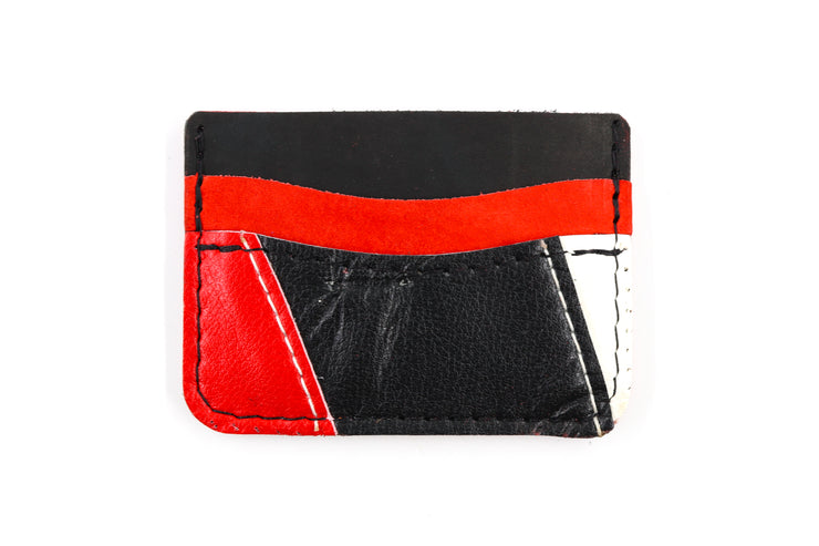 New Jersey 3 Slot Wallet