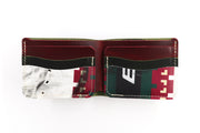Arizona 6 Slot Bi-Fold Wallet