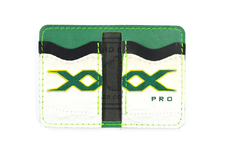 Vapor XXX 6 Slot Wallet