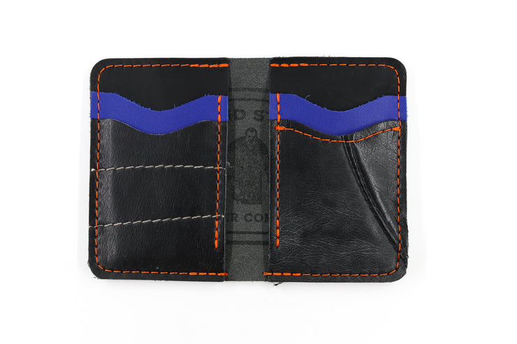 Koho Blocker 6 Slot Wallet