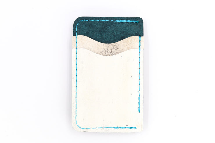 San Jose Shark Attack 3 Slot Money Clip