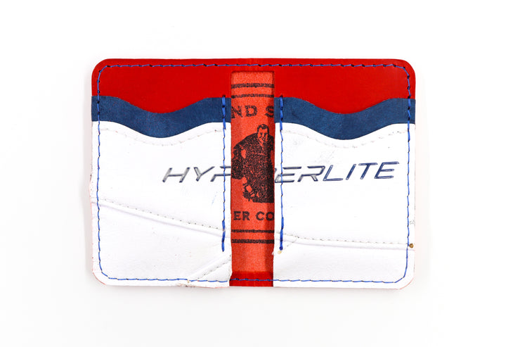 Montreal 6 Slot Wallet