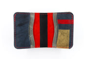 Las Vegas 6 Slot Square Wallet