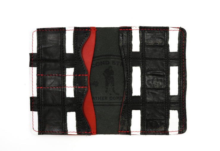 CCM Chicago Passport Wallet