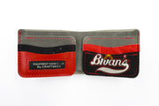 Brians Jr Thief 6 Slot Bi-Fold Wallet