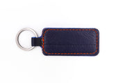 New York One Blocker Keychain