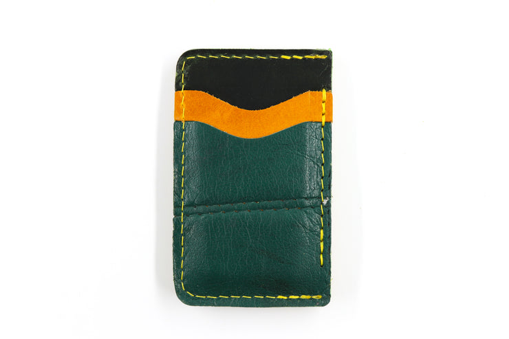 Dallas 3 Slot Money Clip