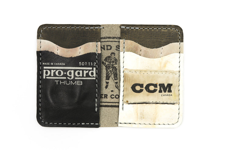 Chicago 3 6 Slot Wallet
