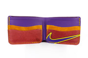 Tigers 6 Slot Bi-Fold Wallet