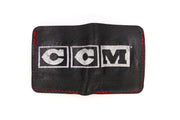 Chicago One 6 Slot Square Wallet