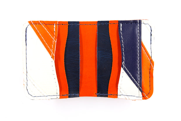 Edmonton 6 Slot Square Wallet