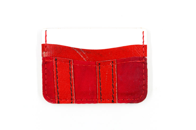 Detroit 3 Slot Wallet