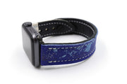 Air Hook Glove Blue/White iWatch Band