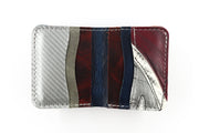 Colorado 6 Slot Square Wallet