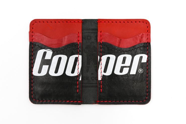 Chicago 1 6 Slot Wallet