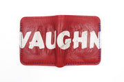 Montreal 1 6 Slot Square Wallet