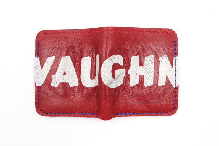 Montreal 1 6 Slot Square Wallet