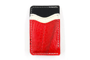 Detroit 3 Slot Money Clip