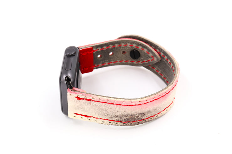 Detroit Vaughn iWatch Band