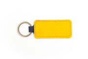 The Juice Blocker 2 Yellow Keychain
