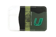 Toronto 4 Slot Wallet