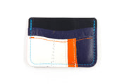 New York 1 3 Slot Wallet