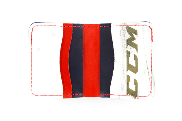 Florida 6 Slot Square Wallet