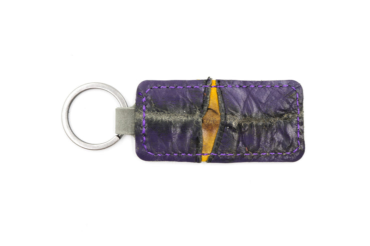 Cooper Los Angeles Keychain